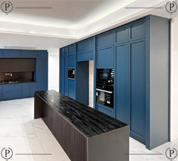 کابینت آشپزخانه