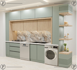 کابینت مدرن