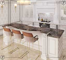 کابینت کلاسیک