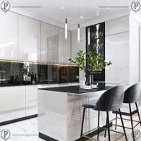 کابینت های گلاس