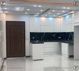 بازسازی ساختمان مسکونی