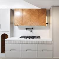 کابینت نئوکلاسیک کد 105