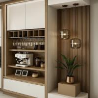 کافی بار مدل 230