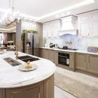 کابینت نئوکلاسیک کد 103