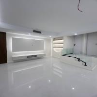 بازسازی ساختمان مسکونی قدیمی پروژه کد 02
